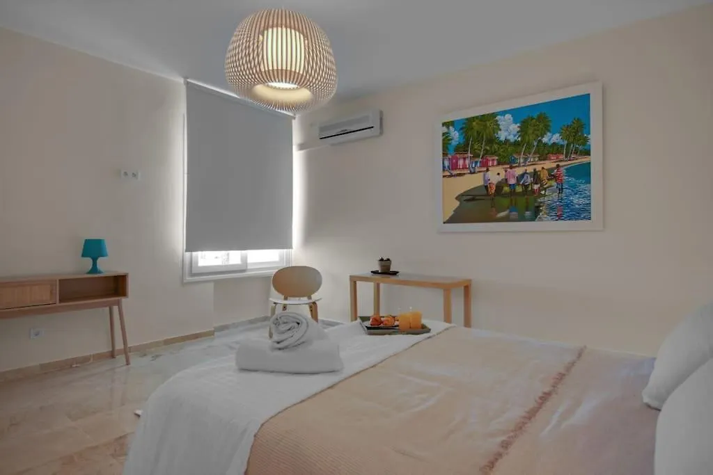 Luminoso Apartamento En Primera Linea De Golf - Los Flamencos 6 Marbella Spanien
